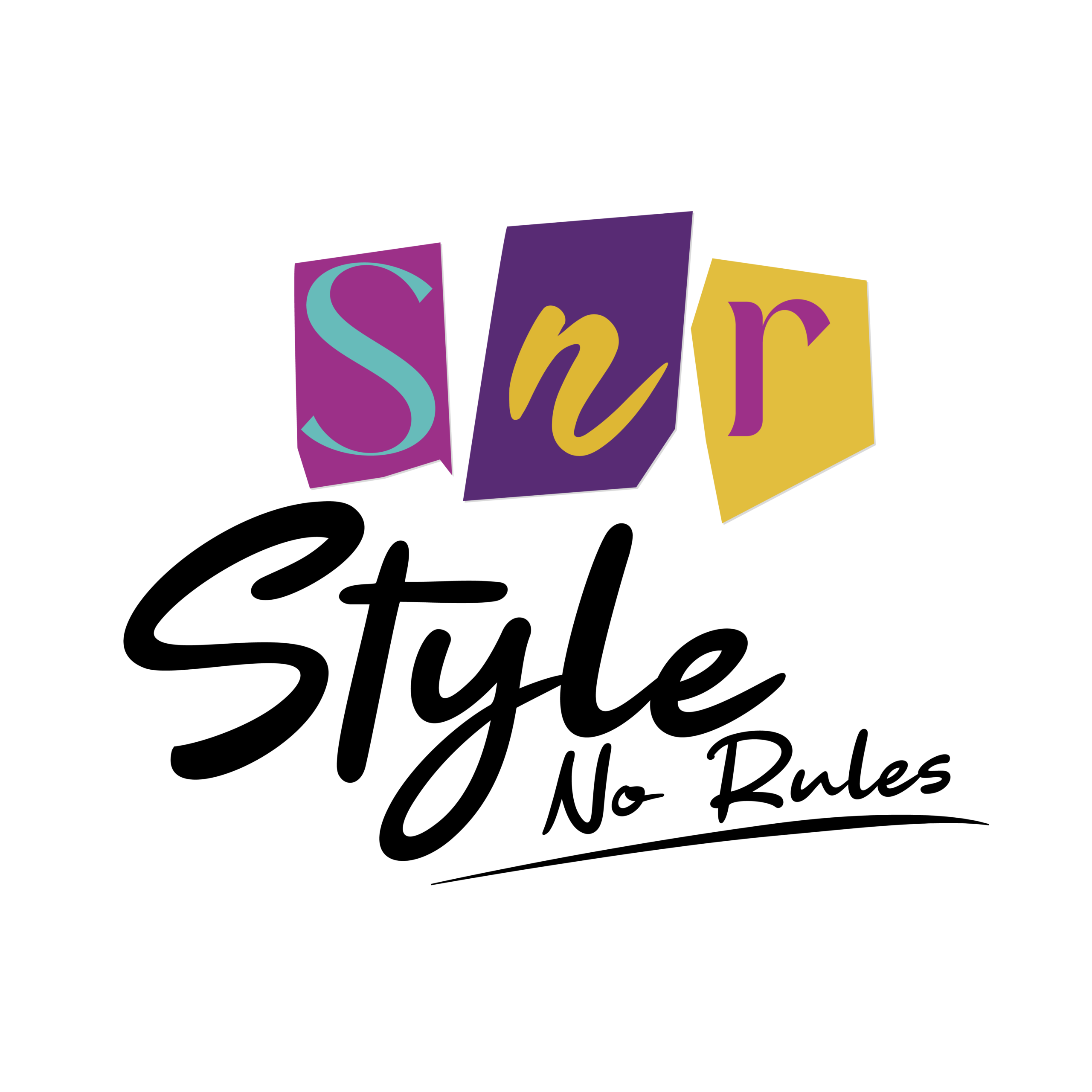 Style No Rules